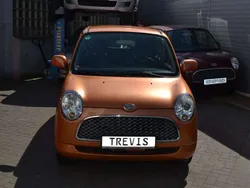 Papaya orange perleffekt r44 Gebraucht 2006 Daihatsu Trevis Kleinwagen | 2.890 € (Etwas zu teuer)
