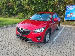 Rot Gebraucht 2015 Mazda CX-5 Exclusive-Line SUV | 9.500 € (Guter Preis)