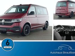 Rotkeine angabe Gebraucht 2025 VW California Edition Van | 61.290 € (Superpreis)