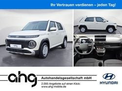 Beige Gebraucht 2025 Hyundai Inster Select Kleinwagen | 22.999 € (Superpreis)