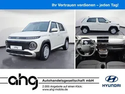 Beige Neu 2025 Hyundai Inster Select Kleinwagen | 24.999 € (Guter Preis)