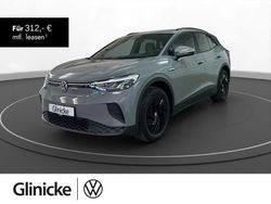 Grau Gebraucht 2022 VW ID.4 Pure SUV | 24.480 € (Guter Preis)