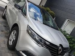 Silber Gebraucht 2016 Renault Espace SUV | 11.500 € (Superpreis)