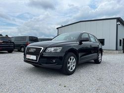 Schwarz Gebraucht 2009 Audi Q5 SUV | 7.999 € (Guter Preis)