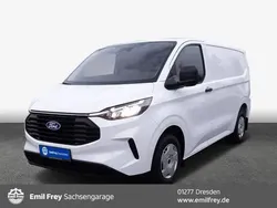 Frozen white Neu 2025 Ford Transit Custom Trend Abholung | 33.665 € (Superpreis)