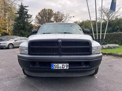 Weiß Gebraucht 1998 Dodge Ram Abholung | 9.900 €