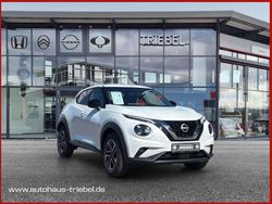 Weiss Neu 2025 Nissan Juke N-Connecta SUV | 25.490 € (Fairer Preis)