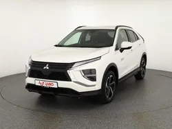 Weiß Gebraucht 2021 Mitsubishi Eclipse Cross SUV | 22.990 € (Guter Preis)