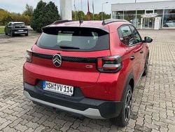 Rot Gebraucht 2025 Citroën C3 Start Kleinwagen | 17.500 € (Fairer Preis)