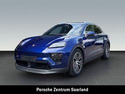 Blau (enzianblaumetallic) Neu 2025 Porsche Macan SUV | 114.689 €