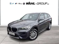 Grau Gebraucht 2021 BMW X1 Advantage SUV | 29.890 € (Fairer Preis)