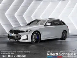 Brooklyn grey Neu 2025 Alpina D3 Kombi | 102.950 € (Fairer Preis)