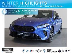 M portimao blau metallic Neu 2025 BMW M235 Efficient Dynamics Coupé | 55.670 € (Guter Preis)