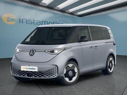 Silber Neu 2025 VW ID. Buzz Van / Kleinbus | 61.299 € (Teuer)