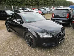Audi TT Roadster