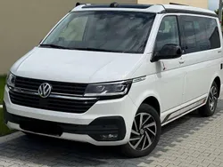 Weiß Gebraucht 2024 VW T6.1 Edition Van | 74.900 €