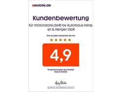 Candyweiss Gebraucht 2023 MAN TGE Van | 23.790 € (Guter Preis)