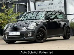 Andere Gebraucht 2014 Mini Cooper Clubman Kombi | 7.980 €