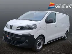 Kaolin weiß Neu 2024 Peugeot e-Expert Van | 46.800 € (Fairer Preis)
