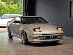 Grau Gebraucht 1991 Ford Probe Coupé | 3.999 €