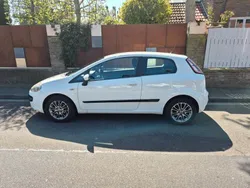 Fiat Punto Evo