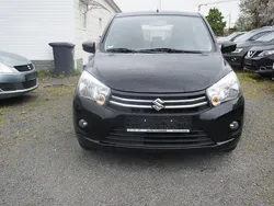 Schwarz Gebraucht 2018 Suzuki Celerio Comfort Limousine | 6.200 € (Fairer Preis)