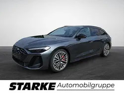 Grau Gebraucht 2025 Audi A5 Sport Coupé | 70.980 € (Fairer Preis)