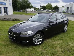 Grün Gebraucht 2012 BMW 528 Kombi | 11.599 € (Fairer Preis)