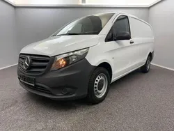 Weiß Gebraucht 2022 Mercedes Vito Van / Kleinbus | 19.499 € (Superpreis)