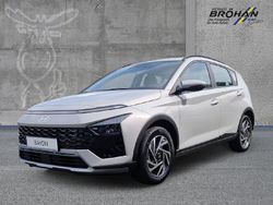 Lumen grey / mic Neu 2025 Hyundai Bayon Trend SUV | 26.480 € (Etwas zu teuer)