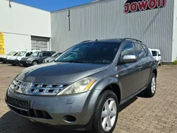 Grau Gebraucht 2007 Nissan Murano SUV | 3.450 €