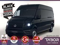 Grau metallic Neu 2025 VW Crafter Van | 41.447 € (Guter Preis)