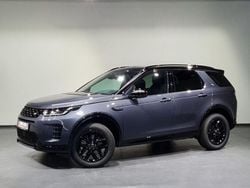 Blau, varesine blue Gebraucht 2025 Land Rover Discovery Sport SE Dynamic SUV | 54.490 € (Superpreis)