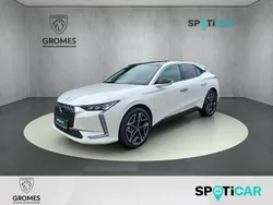 Weiß Gebraucht 2023 DS Automobiles DS4 Rivoli Limousine | 31.490 € (Fairer Preis)