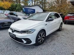 Weiß Gebraucht 2024 VW Polo R-line Limousine | 19.950 € (Guter Preis)