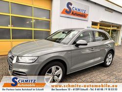 Grau Gebraucht 2020 Audi Q5 S-Line SUV | 26.850 € (Superpreis)