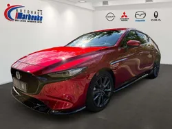 Soul red crystal m Neu 2024 Mazda 3 Exclusive-Line Limousine | 28.990 € (Fairer Preis)