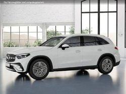 Gebraucht 2025 Mercedes GLC200 SUV | 56.350 € (Etwas zu teuer)