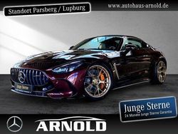 Rot (manufaktur rubellitrot) Gebraucht 2024 Mercedes AMG GT AMG Coupé | 193.490 €