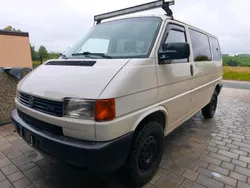 Weiß Gebraucht 1999 VW T4 Van | 6.300 € (Fairer Preis)