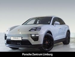 Eisgraumetallic Neu 2025 Porsche Macan SUV | 113.118 € (Etwas zu teuer)