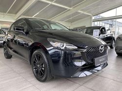 Jet black Gebraucht 2023 Mazda 2 Homura-Line Kleinwagen | 18.990 € (Fairer Preis)