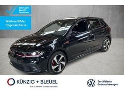 Schwarz Gebraucht 2024 VW Polo IQ Drive Limousine | 24.470 € (Guter Preis)