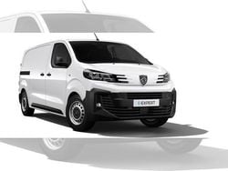 Weiß (kaolin weiß) Neu 2025 Peugeot e-Expert Van | 34.990 € (Guter Preis)