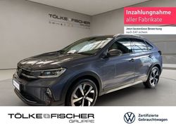 Grau Gebraucht 2022 VW Taigo Style SUV | 21.998 € (Fairer Preis)