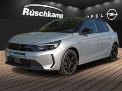 Silber Gebraucht 2024 Opel Corsa Kleinwagen | 18.480 € (Etwas zu teuer)