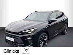 Schwarz Neu 2025 Cupra Terramar VZ SUV | 51.120 € (Etwas zu teuer)