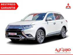 Andere Gebraucht 2019 Mitsubishi Outlander SUV | 20.950 € (Fairer Preis)