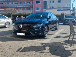Schwarz Gebraucht 2019 Renault Talisman LIMITED Limousine | 15.500 € (Fairer Preis)