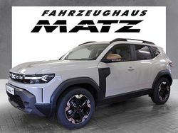 Grau Neu 2025 Dacia Duster Extreme SUV | 29.495 € (Fairer Preis)